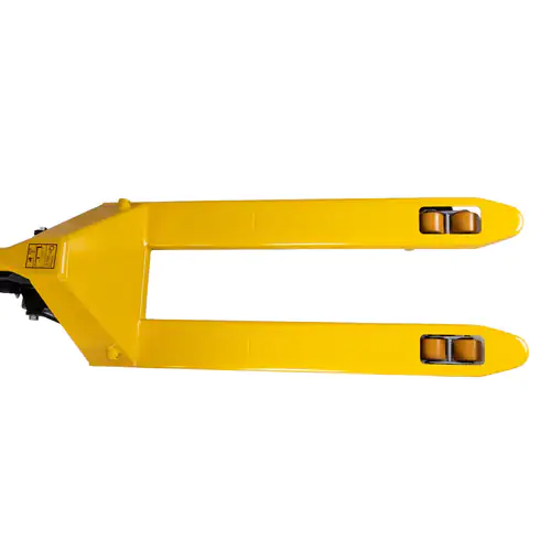 Porta-Paletes Lifter GS S4 - 2500 Kg  Edição Limitada Racing